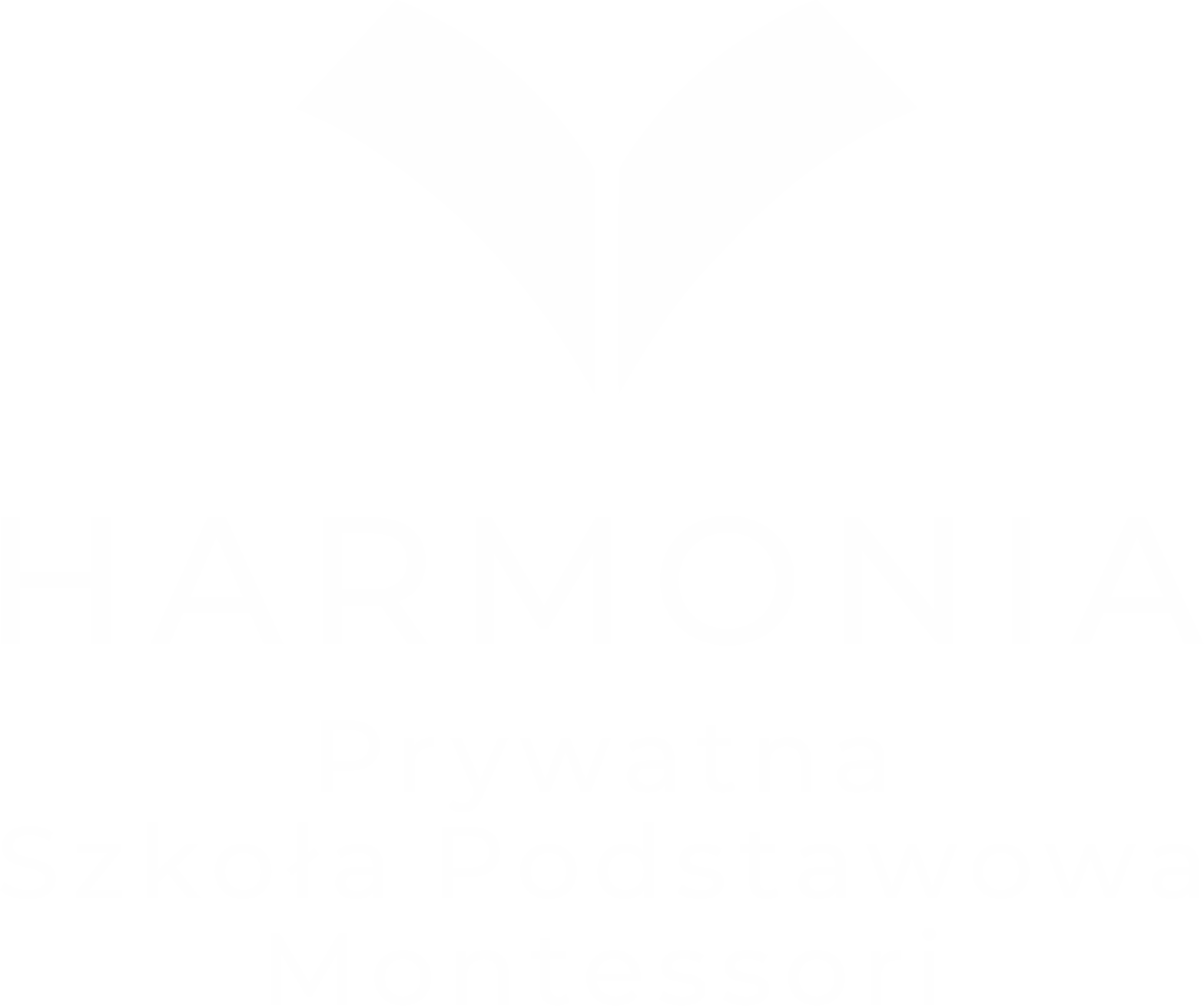 Prywatna Szkoła Podstawowa Harmonia